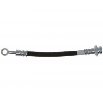 2005 Suzuki XL-7 Brake Hydraulic Hose Rear At ABS Modulator Raybestos BH383052 image 2 of 2