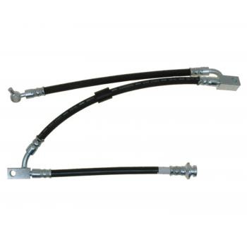 2003 Infiniti G35 Brake Hydraulic Hose Front Right Raybestos BH383054 image 2 of 2