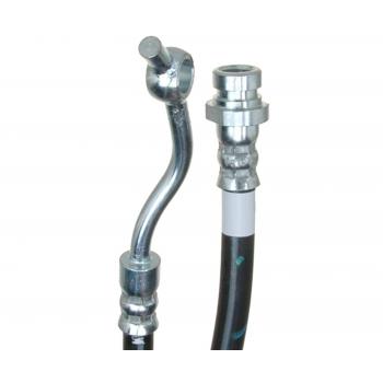 2010 Hyundai Tucson Brake Hydraulic Hose Front Right Raybestos BH383055 image 1 of 2