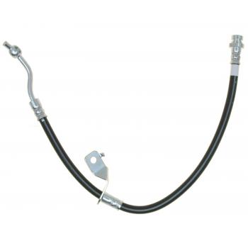 2010 Hyundai Tucson Brake Hydraulic Hose Front Right Raybestos BH383055 image 2 of 2