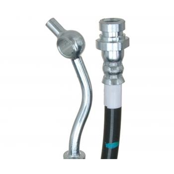 2010 Hyundai Tucson Brake Hydraulic Hose Front Left Raybestos BH383056 image 1 of 2