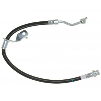 2010 Hyundai Tucson Brake Hydraulic Hose Front Left Raybestos BH383056 image 2 of 2