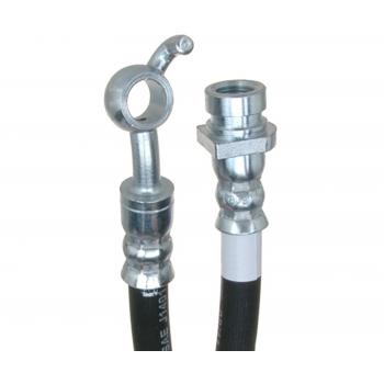 2010 Hyundai Tucson Brake Hydraulic Hose Rear Left Raybestos BH383059 image 1 of 2