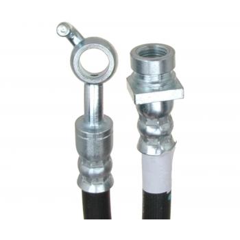 2010 Hyundai Tucson Brake Hydraulic Hose Rear Right Raybestos BH383060 image 1 of 2