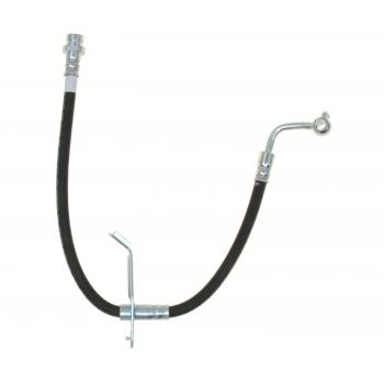 2014 Kia Optima Brake Hydraulic Hose Front Left Raybestos BH383061 image 2 of 2