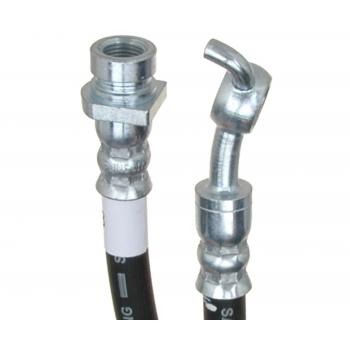 2010 Hyundai Tucson Brake Hydraulic Hose Rear Left Raybestos BH383063 image 1 of 2