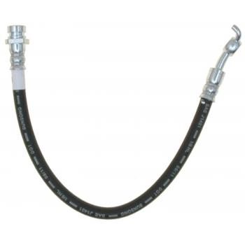 2010 Hyundai Tucson Brake Hydraulic Hose Rear Left Raybestos BH383063 image 2 of 2