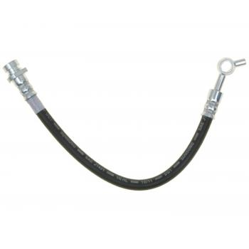 2011 Hyundai Elantra Brake Hydraulic Hose Rear Left Raybestos BH383065 image 2 of 2