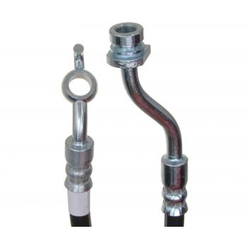 2010 Hyundai Genesis Coupe Brake Hydraulic Hose Rear Left Raybestos BH383067 image 1 of 2