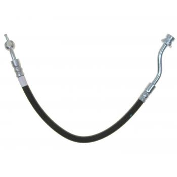 2010 Hyundai Genesis Coupe Brake Hydraulic Hose Rear Left Raybestos BH383067 image 2 of 2