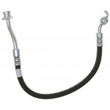 2010 Hyundai Genesis Coupe Brake Hydraulic Hose Rear Right Raybestos BH383068 image 2 of 2