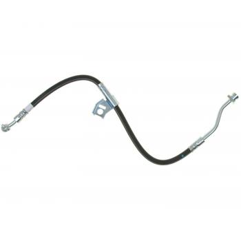 2011 Hyundai Equus Brake Hydraulic Hose Front Left Raybestos BH383069 image 2 of 2