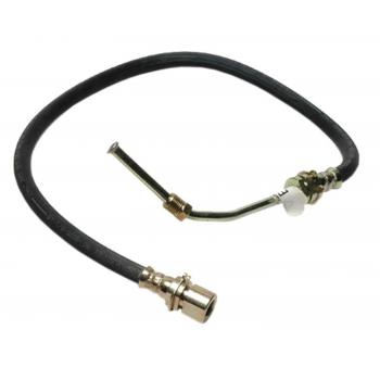 1982 Ford F600 Brake Hydraulic Hose Front Right Upper Raybestos BH38307 image 2 of 2