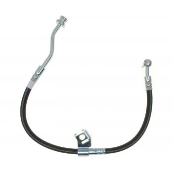 2011 Hyundai Equus Brake Hydraulic Hose Front Right Raybestos BH383070 image 2 of 2
