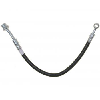 2013 Kia Sorento Brake Hydraulic Hose Front Left Raybestos BH383071 image 2 of 2