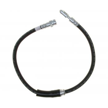 2011 Volkswagen Passat CC Brake Hydraulic Hose Front Raybestos BH383074 image 2 of 2