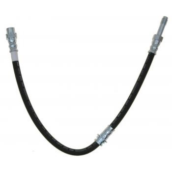 2002 BMW M3 Brake Hydraulic Hose Rear Raybestos BH383075 image 2 of 2