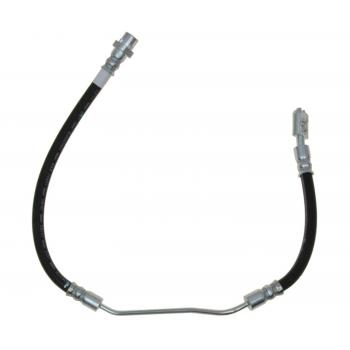 2006 BMW X5 Brake Hydraulic Hose Rear Left Raybestos BH383076 image 2 of 2