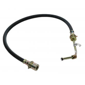 1982 Ford F600 Brake Hydraulic Hose Front Left Raybestos BH38308 image 2 of 2