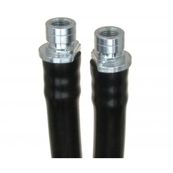 1996 Land Rover Discovery Brake Hydraulic Hose Front Inner Raybestos BH383080 image 1 of 2