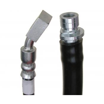 2010 Land Rover Range Rover Sport Brake Hydraulic Hose Rear Outer Raybestos BH383081 image 1 of 2