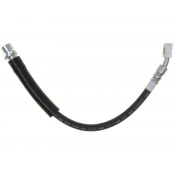 2010 Land Rover Range Rover Sport Brake Hydraulic Hose Rear Outer Raybestos BH383081 image 2 of 2