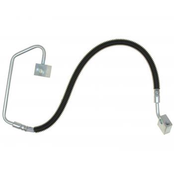 2000 Dodge Ram 2500 Brake Hydraulic Hose Rear Center Raybestos BH383085 image 2 of 2