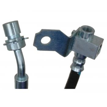 2003 Dodge Dakota Brake Hydraulic Hose Rear Center Raybestos BH383086 image 1 of 2