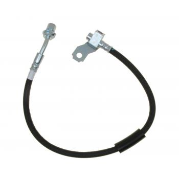 2003 Dodge Dakota Brake Hydraulic Hose Rear Center Raybestos BH383086 image 2 of 2
