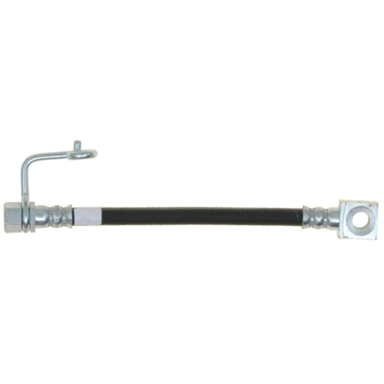Raybestos BH383087 - Brake Hydraulic Hose Raybestos BH383087 Brake Hydraulic Hose product image 2 of 2