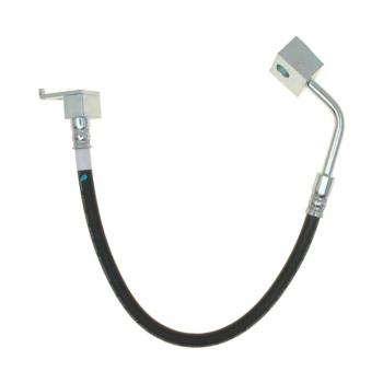2006 Jeep Liberty Brake Hydraulic Hose Rear Center Raybestos BH383088 image 2 of 2