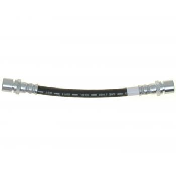 1999 Daewoo Lanos Brake Hydraulic Hose Rear Raybestos BH383089 image 2 of 2