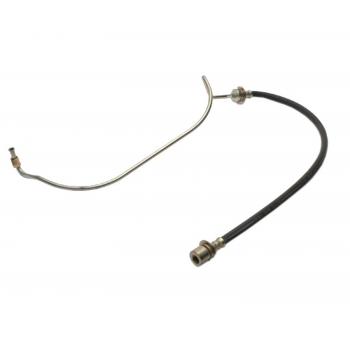 1982 Ford F600 Brake Hydraulic Hose Front Right Lower Raybestos BH38309 image 2 of 2