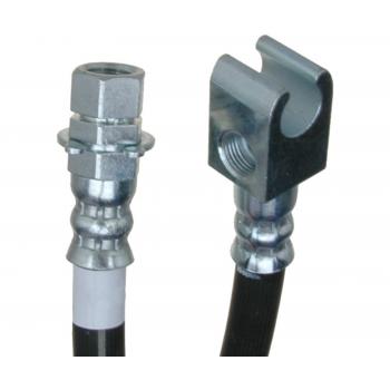 2009 Ford F-450 Super Duty Brake Hydraulic Hose Rear Center Raybestos BH383093 image 1 of 2