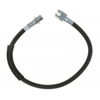 2009 Ford F-450 Super Duty Brake Hydraulic Hose Rear Center Raybestos BH383093 image 2 of 2