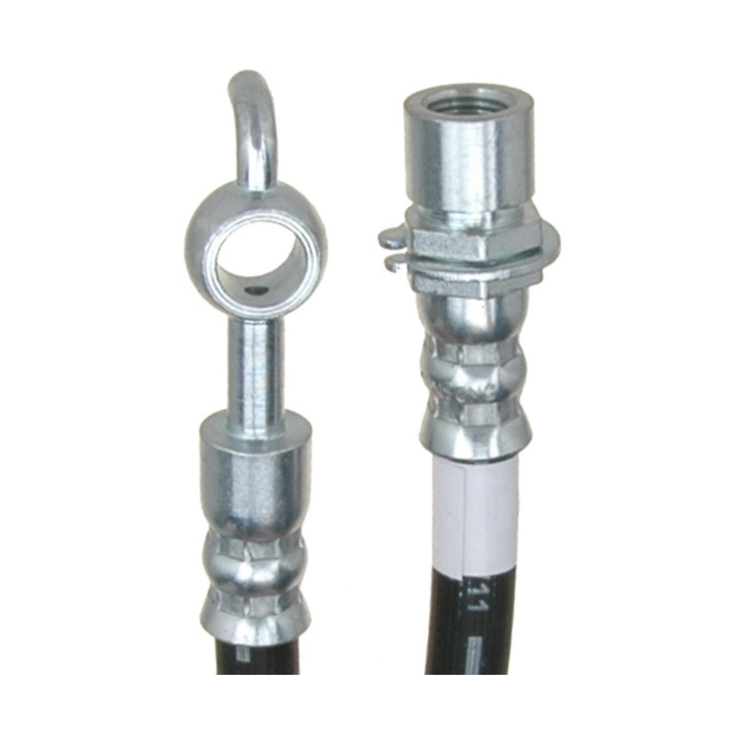 Raybestos BH383094 - Brake Hydraulic Hose Raybestos BH383094 Brake Hydraulic Hose product image 1 of 2
