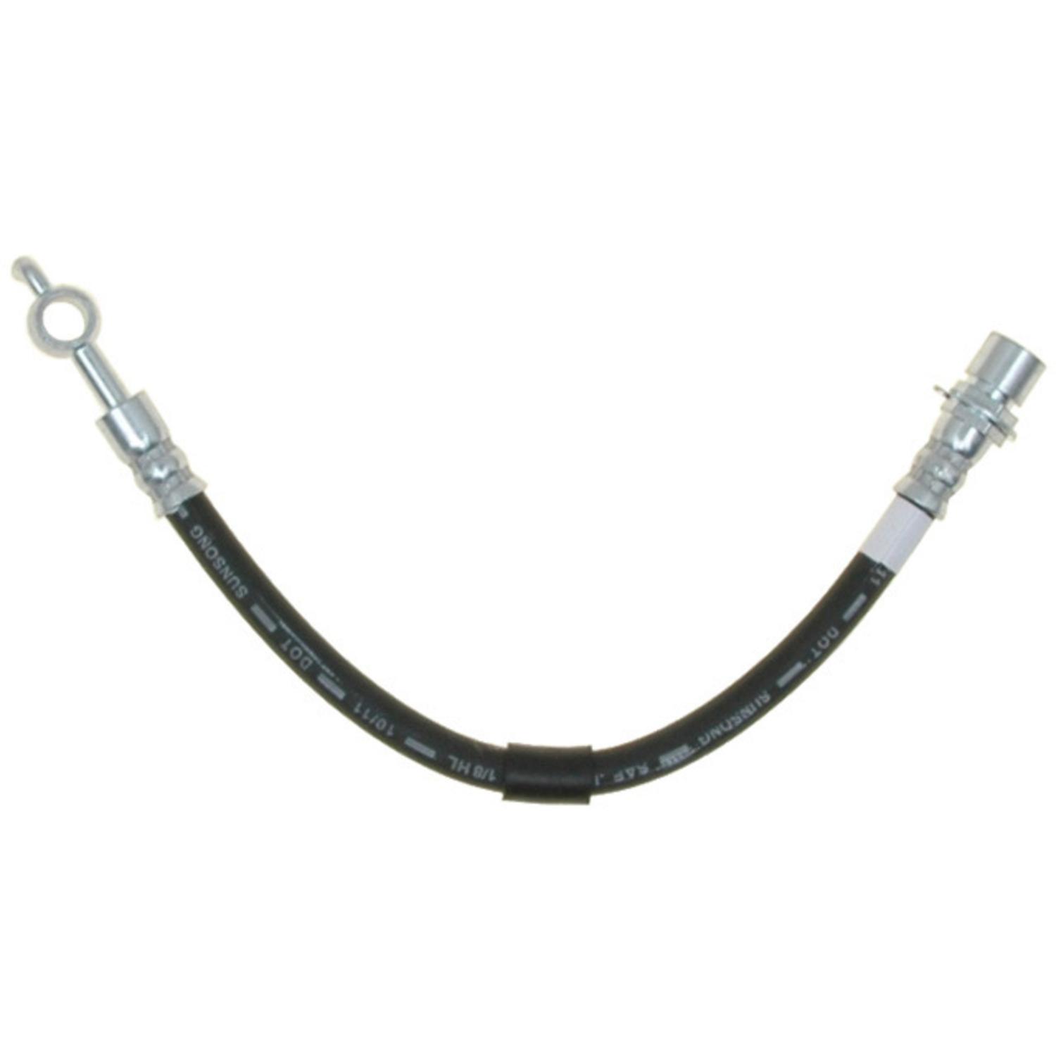 Raybestos BH383094 - Brake Hydraulic Hose Raybestos BH383094 Brake Hydraulic Hose product image 2 of 2