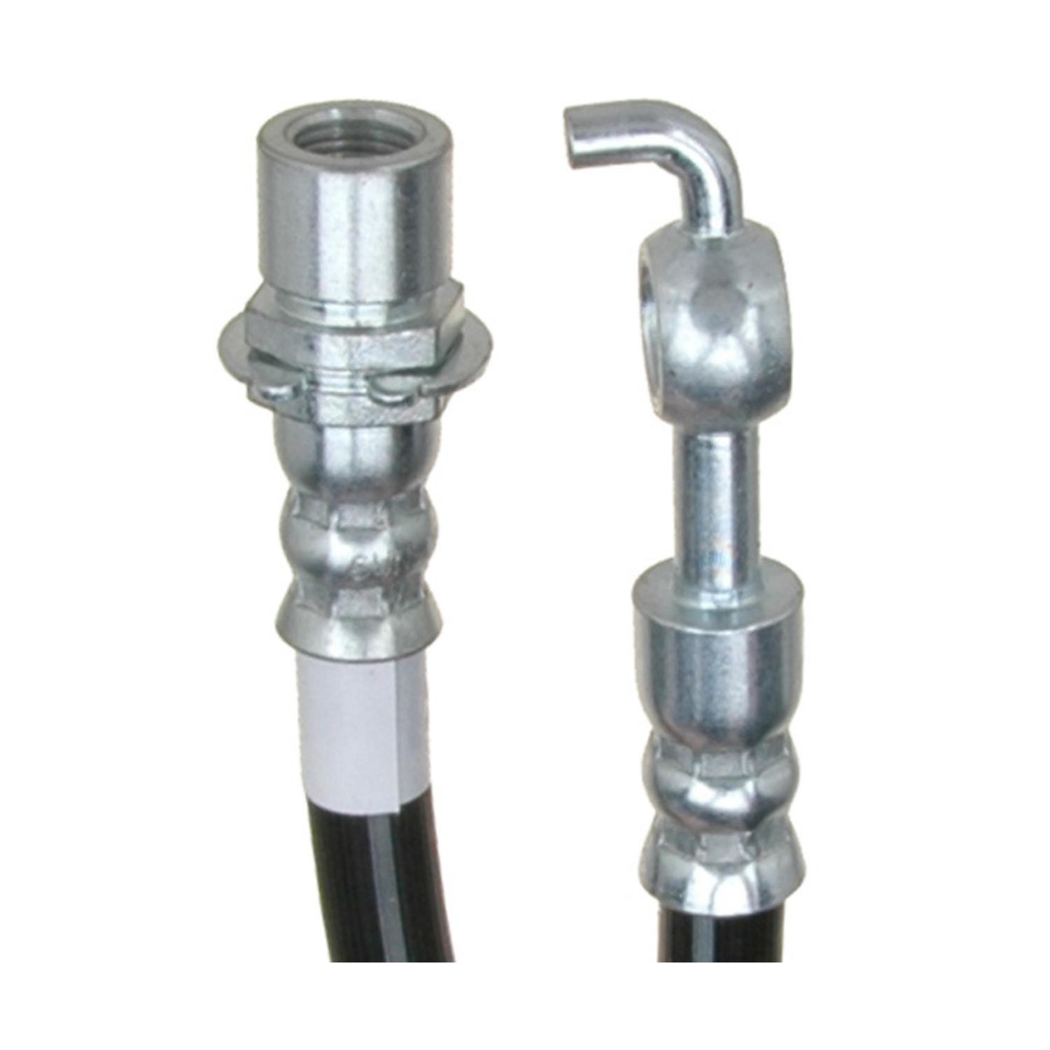 Raybestos BH383095 - Brake Hydraulic Hose Raybestos BH383095 Brake Hydraulic Hose product image 1 of 2
