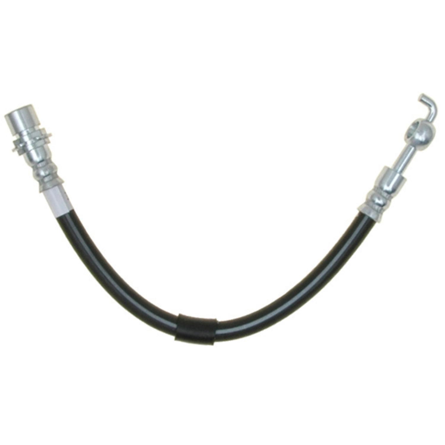 Raybestos BH383095 - Brake Hydraulic Hose Raybestos BH383095 Brake Hydraulic Hose product image 2 of 2