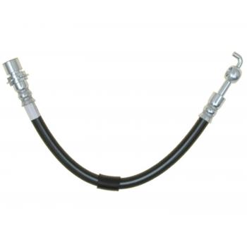 2011 Ford Fusion Brake Hydraulic Hose Rear Left Raybestos BH383095 image 2 of 2