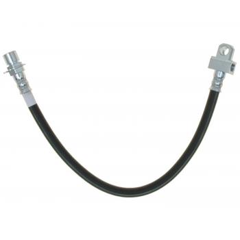 2001 GMC Yukon XL 2500 Brake Hydraulic Hose Rear Center Raybestos BH383097 image 2 of 2