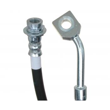 2017 Buick Enclave Brake Hydraulic Hose Front Left Raybestos BH383098 image 1 of 2