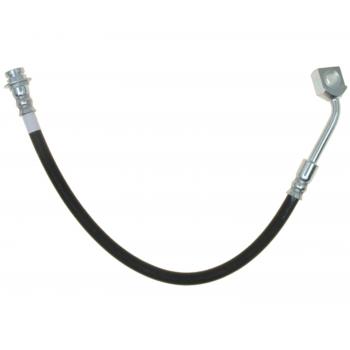 2017 Buick Enclave Brake Hydraulic Hose Front Left Raybestos BH383098 image 2 of 2