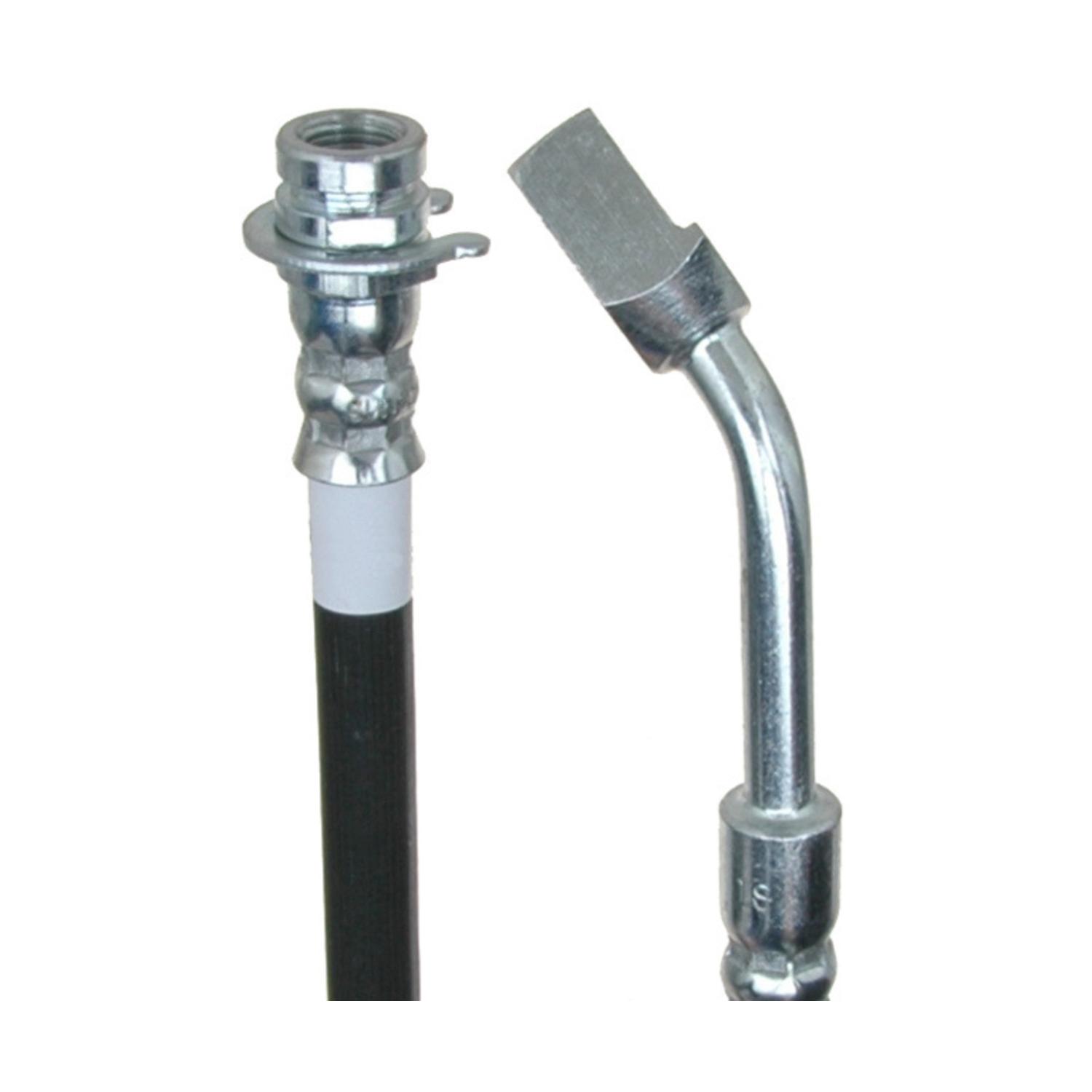 Raybestos BH383099 - Brake Hydraulic Hose Raybestos BH383099 Brake Hydraulic Hose product image 1 of 2