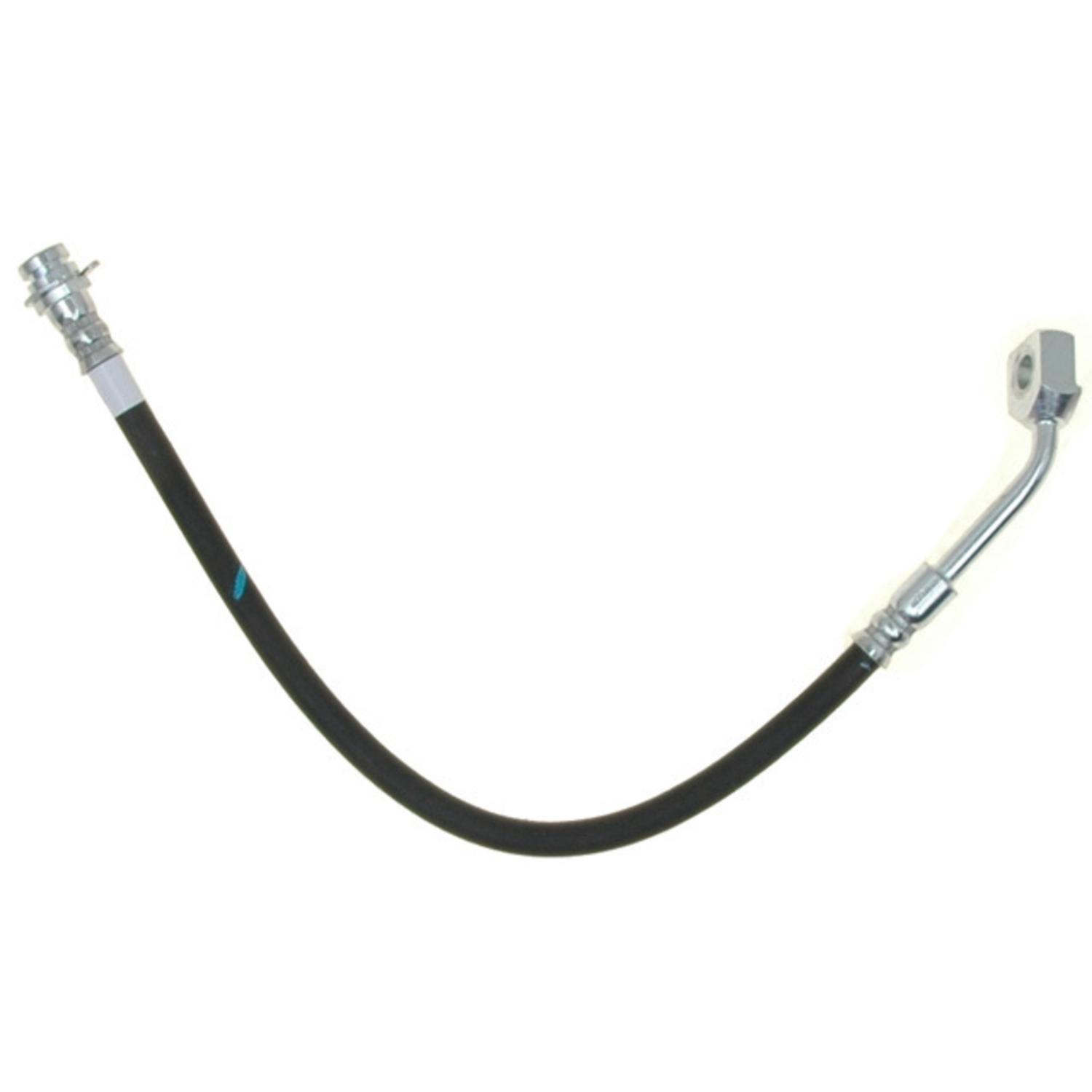 Raybestos BH383099 - Brake Hydraulic Hose Raybestos BH383099 Brake Hydraulic Hose product image 2 of 2