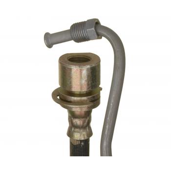 1982 Ford F600 Brake Hydraulic Hose Front Lower Raybestos BH38310 image 1 of 2