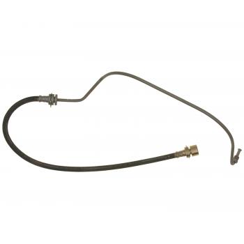 1982 Ford F600 Brake Hydraulic Hose Front Lower Raybestos BH38310 image 2 of 2