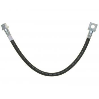 2009 Chevrolet Corvette Brake Hydraulic Hose Rear Right Raybestos BH383100 image 2 of 2