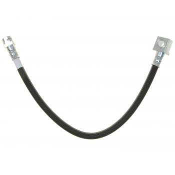 2009 Chevrolet Corvette Brake Hydraulic Hose Rear Left Raybestos BH383101 image 2 of 2