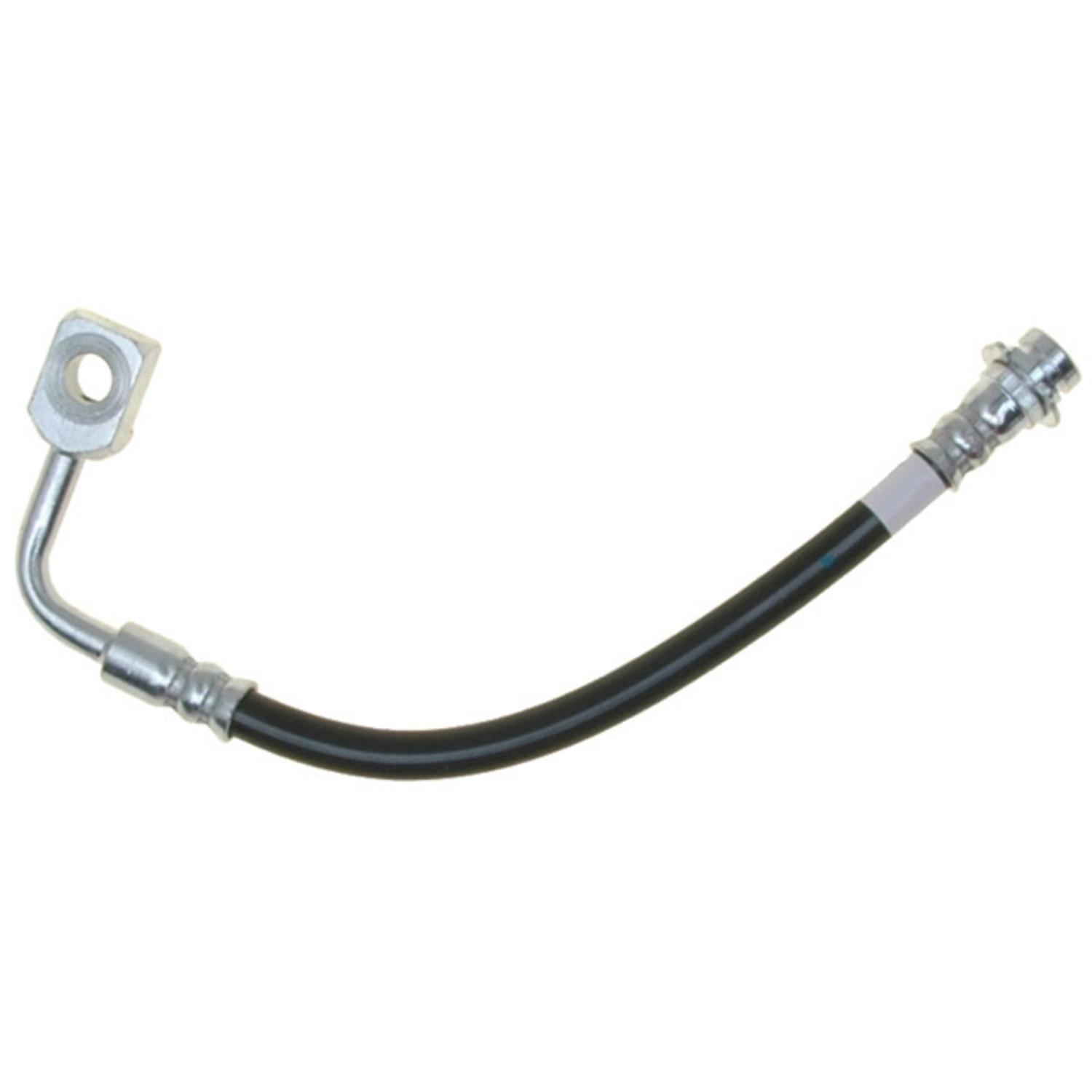 Raybestos BH383102 - Brake Hydraulic Hose Raybestos BH383102 Brake Hydraulic Hose product image 2 of 2